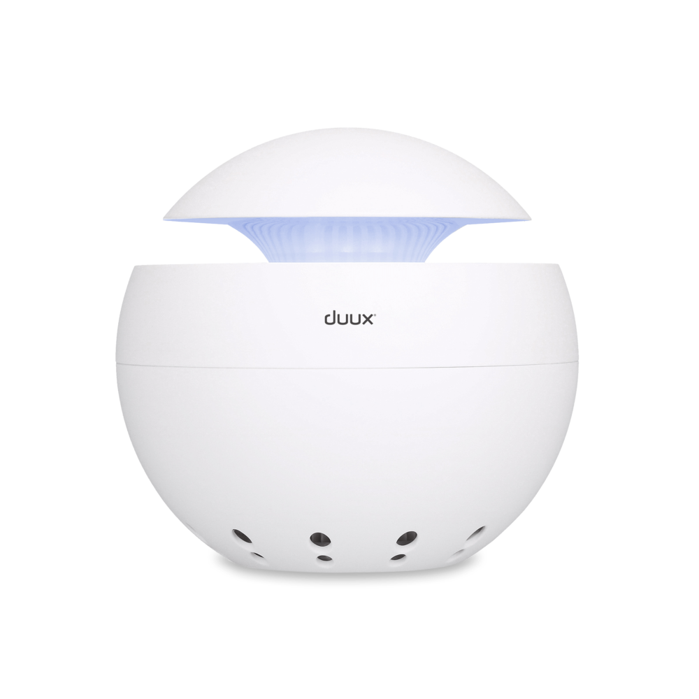 DUAP Sphere front