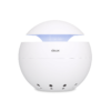 DUAP Sphere front