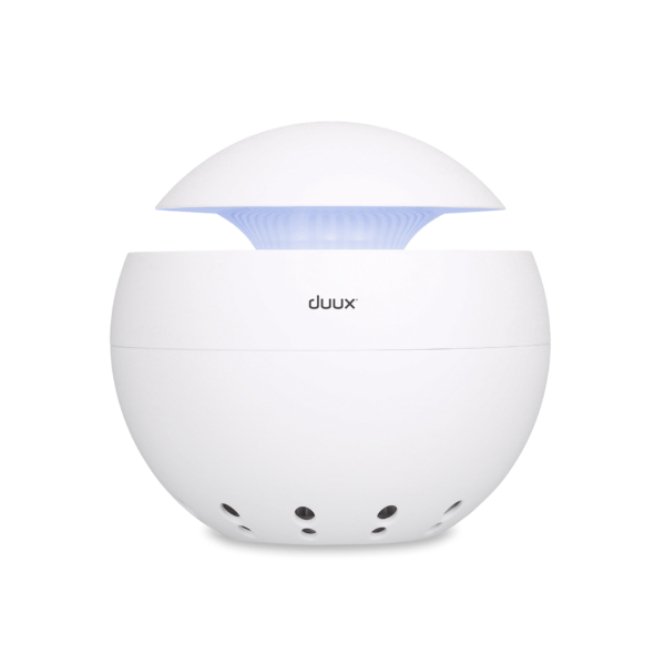 DUAP Sphere front