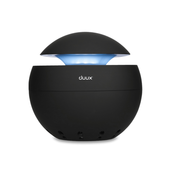 DUAP Sphere front