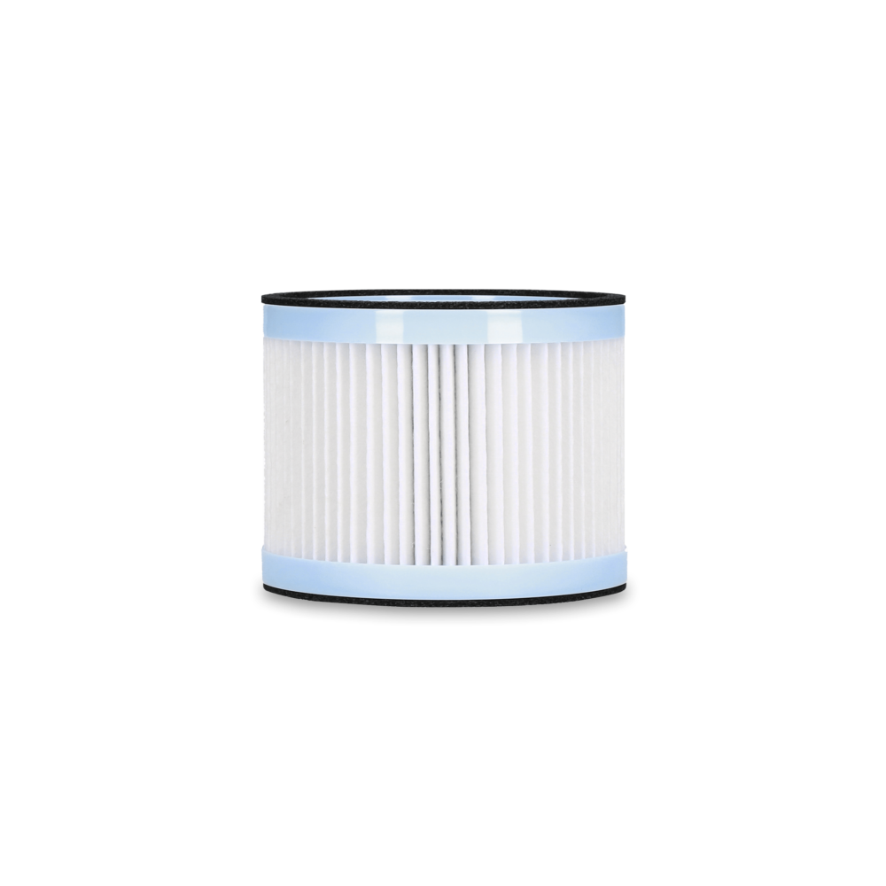 DUAPF Sphere filter front