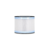 DUAPF Sphere filter front