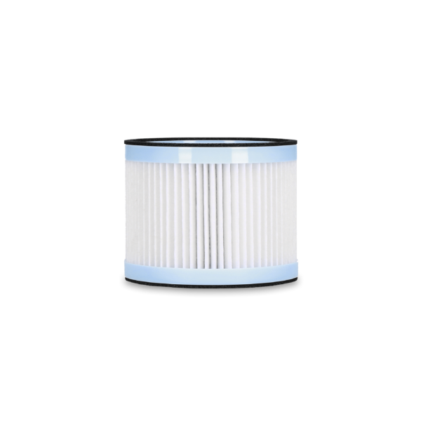 DUAPF Sphere filter front