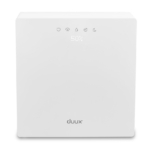 DXAW Motion Front