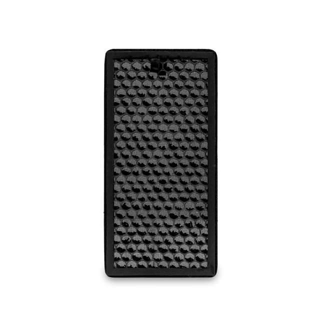 DXAWF Motion Filtro de carbón
