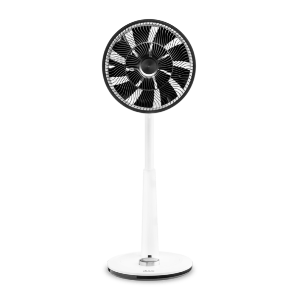 DXCF Whisper front high