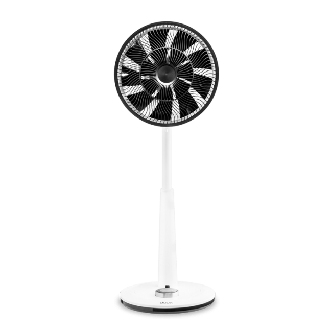DXCF Whisper front high