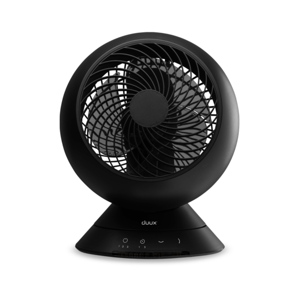 DXCF Globe front