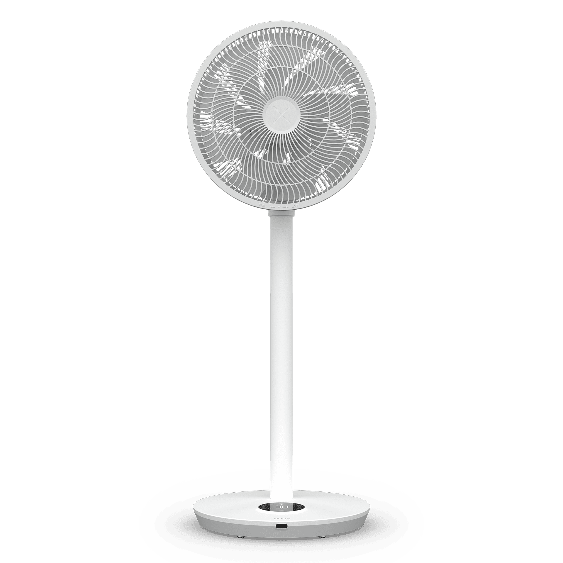 White - without WiFi + Battery Pack thumbnail