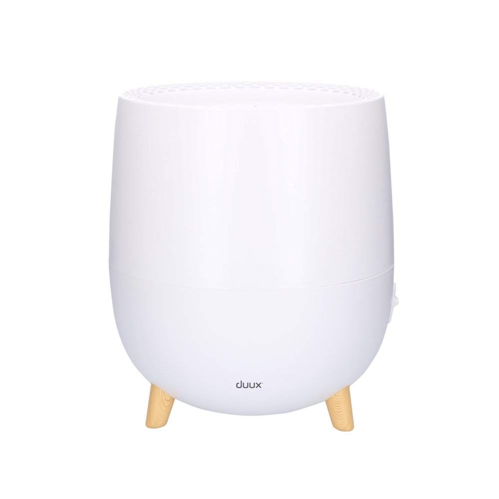 DXHU Ovi front