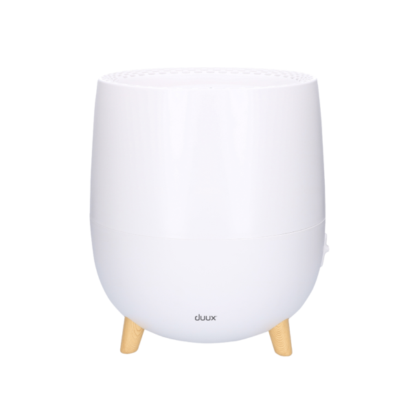 DXHU Ovi front