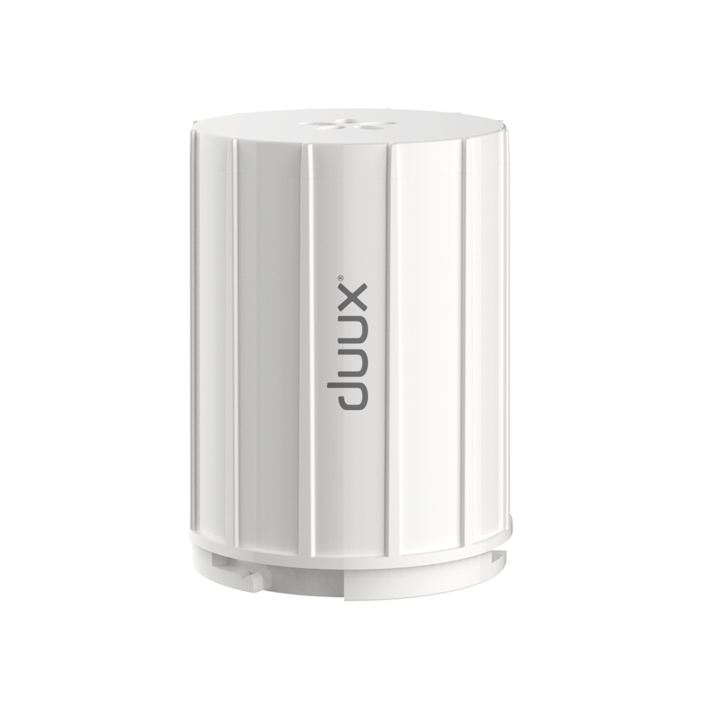 DXHUC Tag cartouche avant