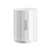 DXHUC Tag cartouche avant
