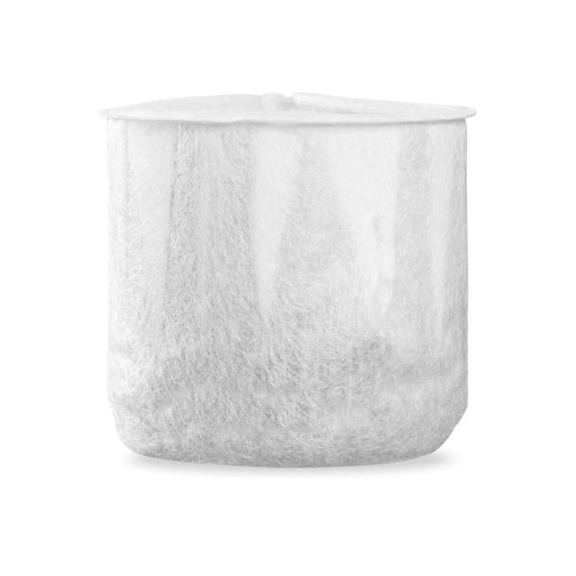 DXHUC Beam Filter front capsule
