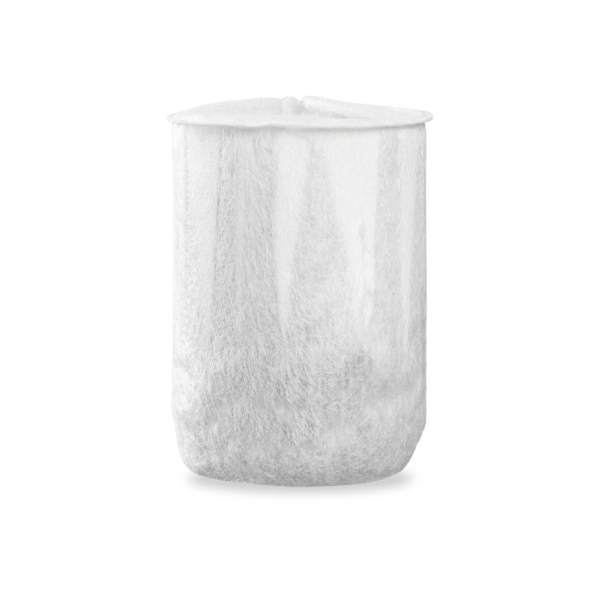 DXHUC Beam Mini Filter front capsule