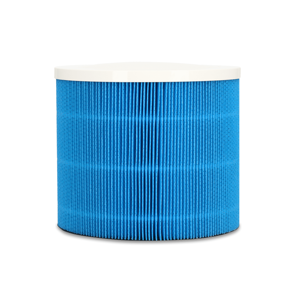 DXHUF Ovi filter front