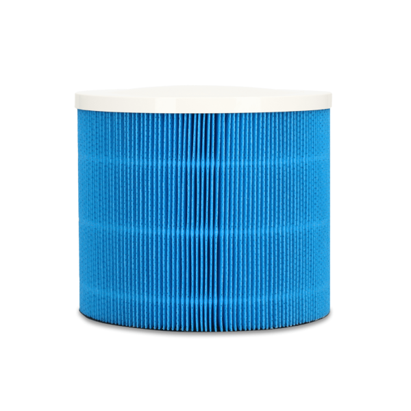 DXHUF Ovi filter front