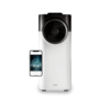 DXMA Blizzard Smart front mobile