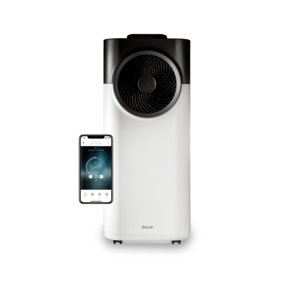 DXMA Blizzard Smart front mobile