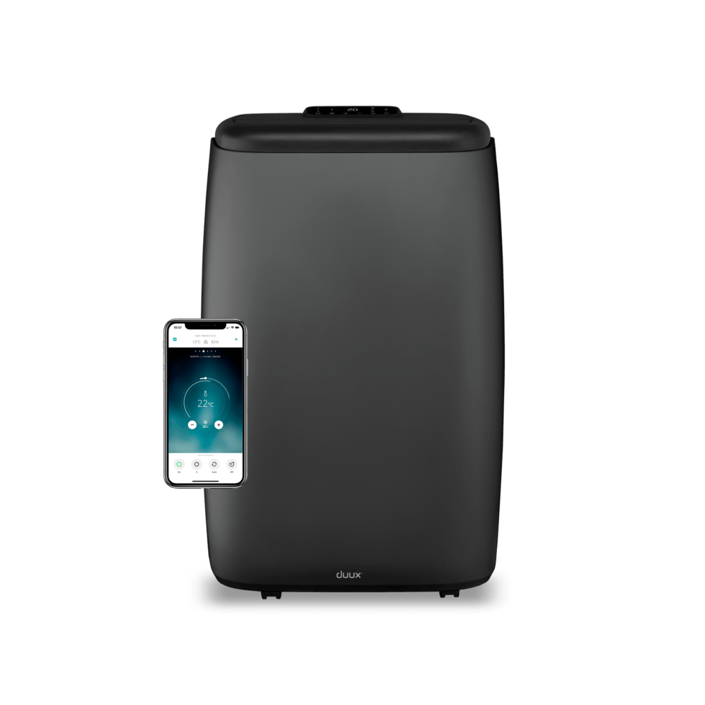 DXMA North K front smart