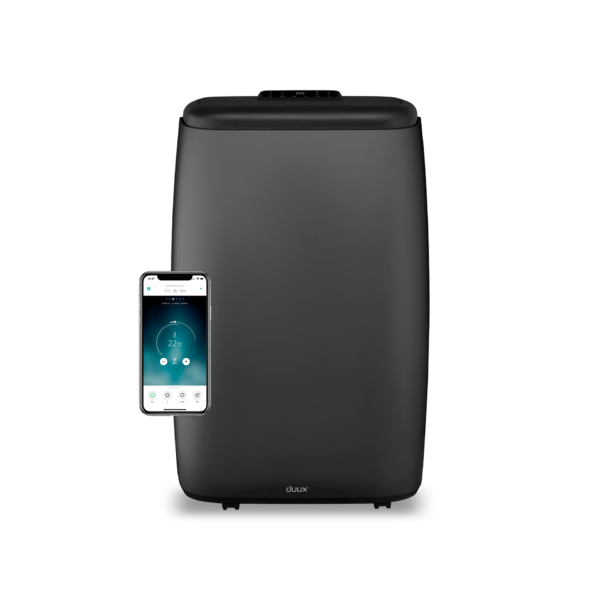 DXMA North K front smart