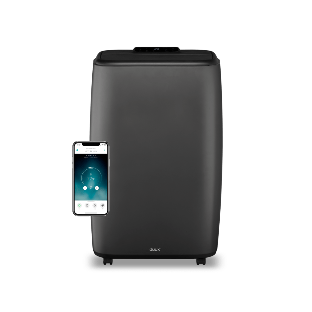 DXMA North K front smart
