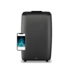 DXMA North K front smart