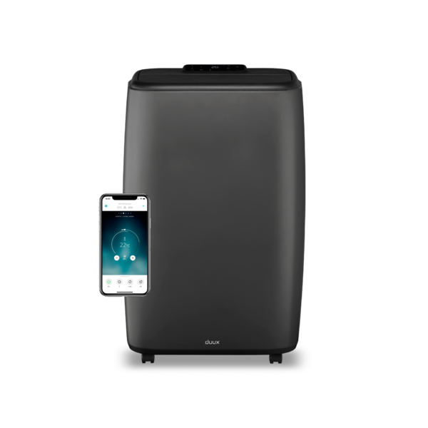 DXMA North K front smart