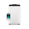DXMA North K front smart