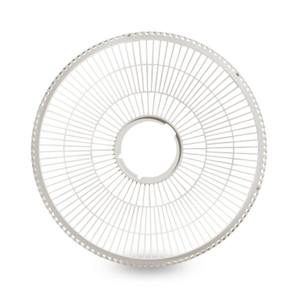 whisper flex (smart) grill voorkant greige (kopie)