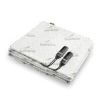 Snooze Heated Underblanket 155 x 200 - thumbnail image