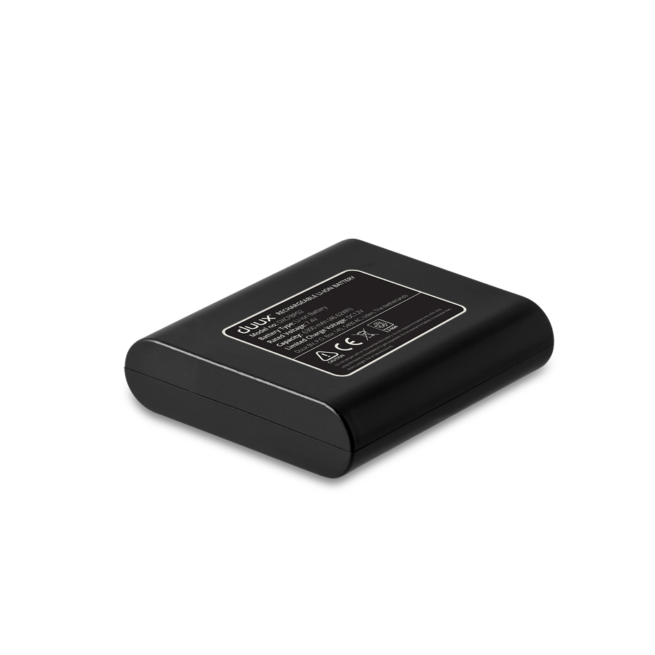 Dock & Battery - Gen 1 thumbnail