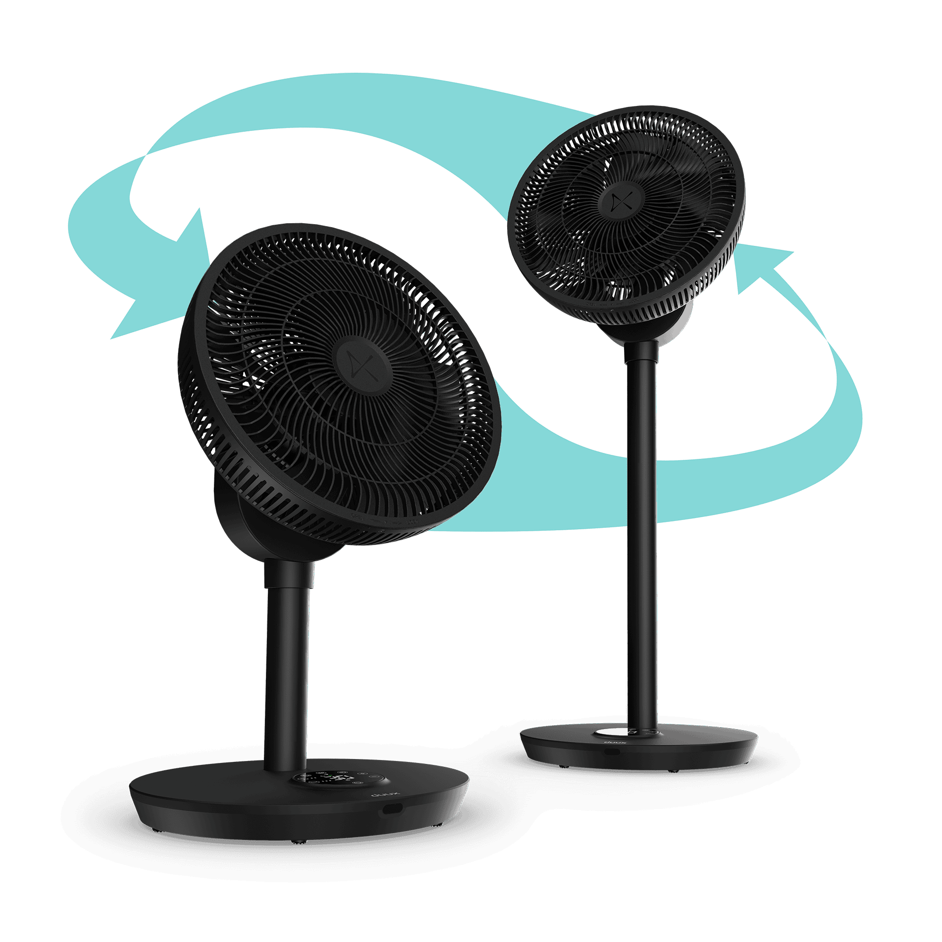 whisper flex 2 zwart