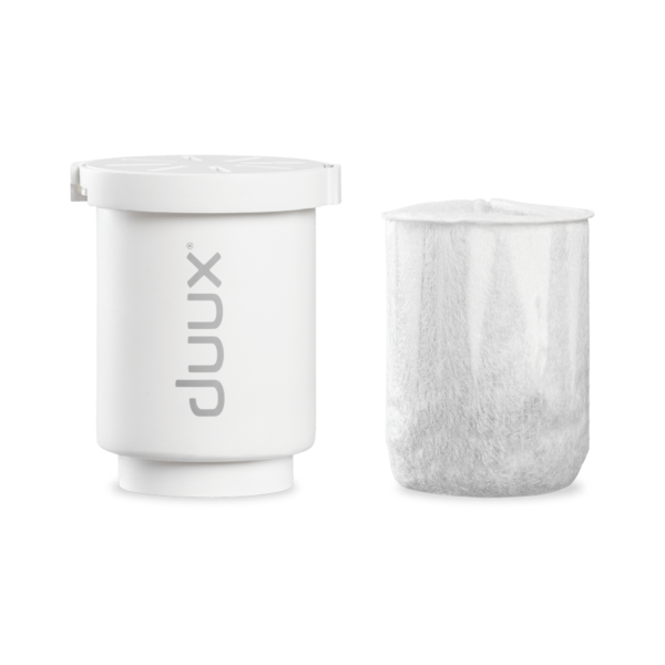 DXHUC Beam Mini Filte Cartridge capsule
