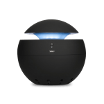 DUAP Sphere back