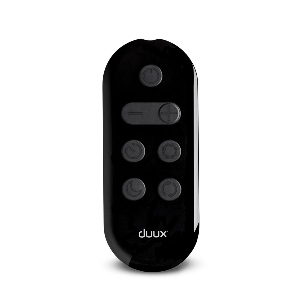 DXMA Blizzard remote