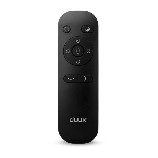 DXCF Whisper Flex remote control