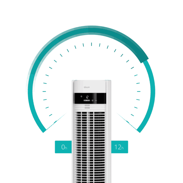 elevate white