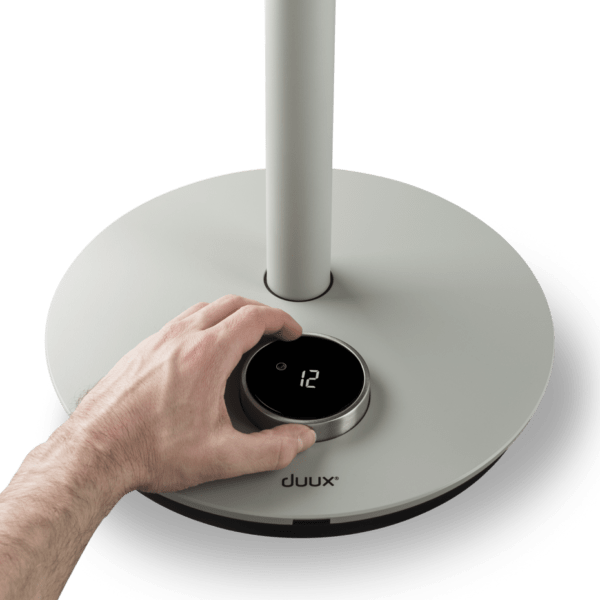 11 dxcf53 whisper flex smart controls