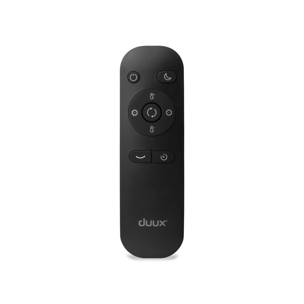 DXMA North K remote