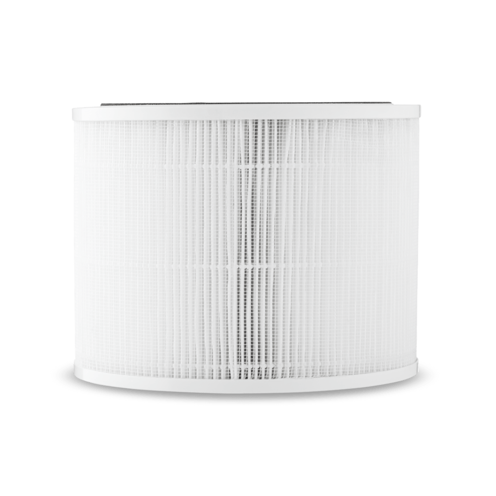 DXPU Bright filter front