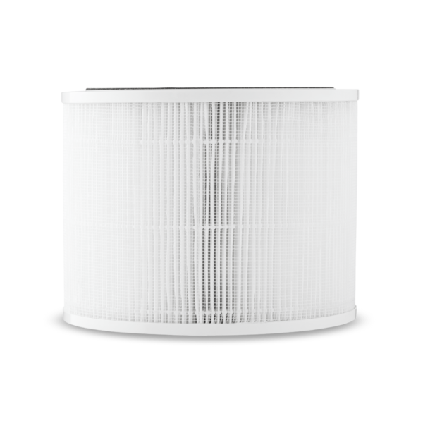 DXPU Bright filter front