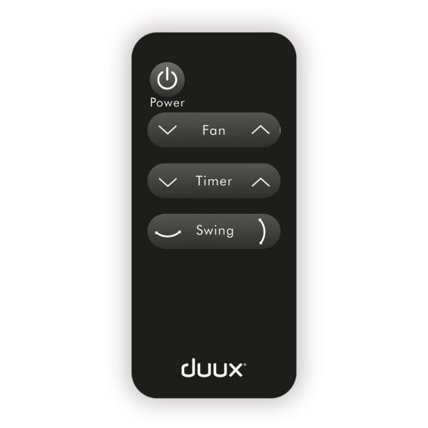 DXCF Globe remotecontrol