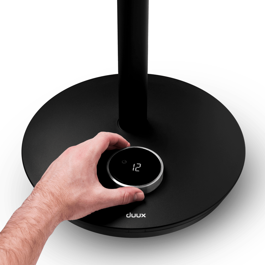 DXCF Whisper Flex Smart docking station