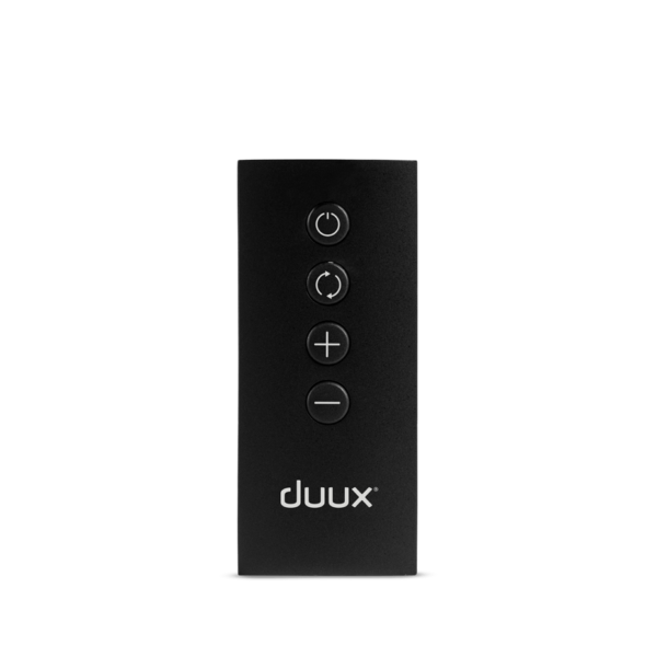 DXHU Beam Mini remote control