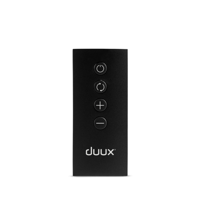 DXHU Beam Mini remote control