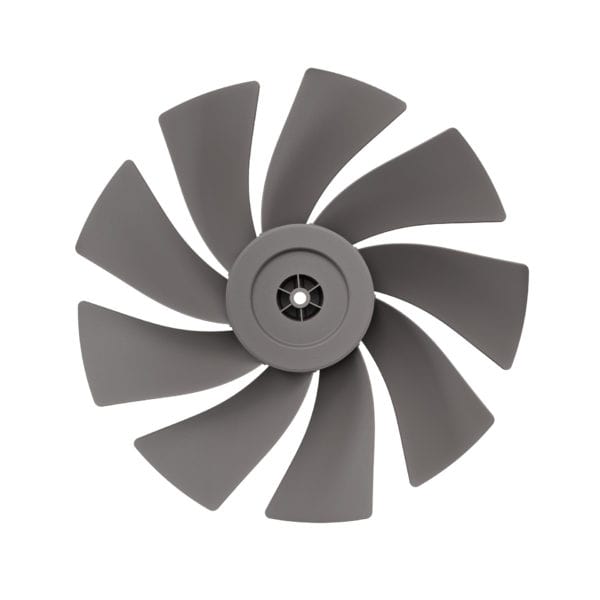whisper 2 ventilatorbladen wit (kopie)