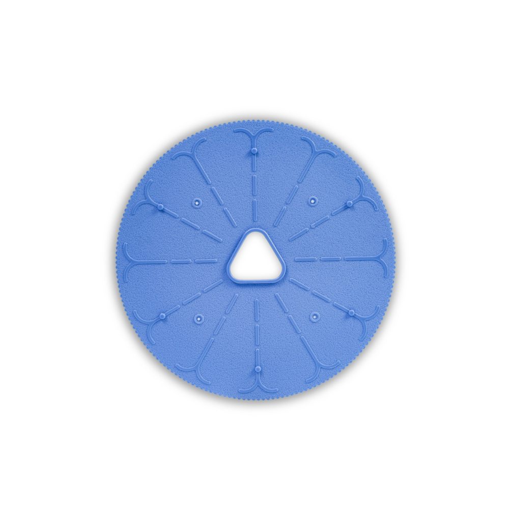 Disco DXAW Motion