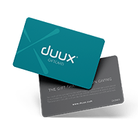 Giftcards