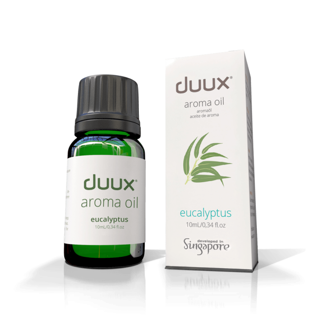 DUATH Aromatherapy AH Eucalyptus